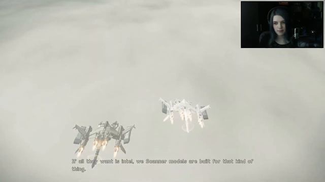 NieR:Automata #03 - Bunkier [Napisy PL] [18+] смотреть онлайн