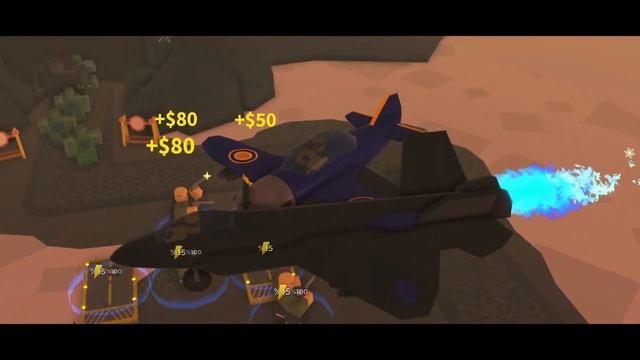 Using Free Cam Make TDS More Better | Roblox смотреть онлайн