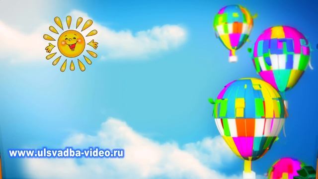 Футаж Выпускной 4 класс. Прощай, начальная школа смотреть онлайн