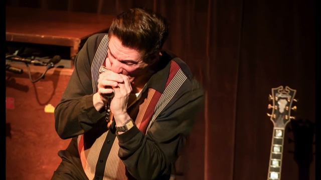 Quarter to Twelve - the Highway 99 All Stars ft. Bob Corritore смотреть онлайн