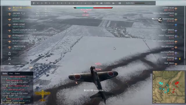 AA AIM Bot War Thunder смотреть онлайн