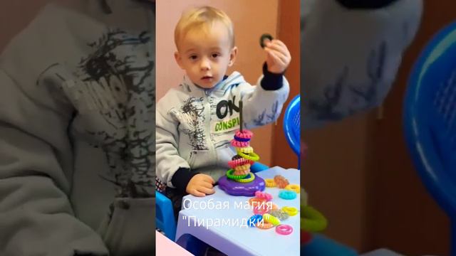 Занятия для детей От 10 месяцев до 12 лет. смотреть онлайн