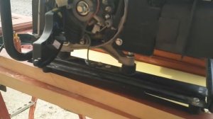 Замена блока AVR на генераторе от 3кВат до 8кВат BauMaster