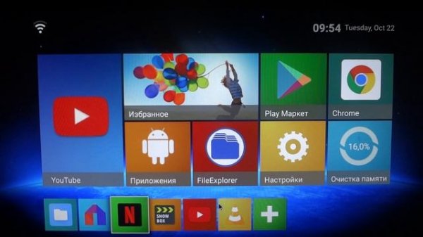 ОБЗОР TV BOX HK1 MAX С ALIEXPRESS.