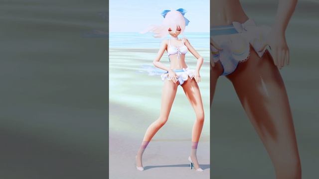 Haku - I am Got Crazy #shorts смотреть онлайн