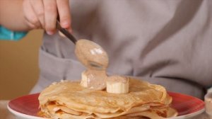 «Детский»: «Готовим с папой.Масленица»