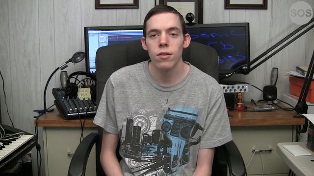 Recording On A $500 Budget смотреть онлайн