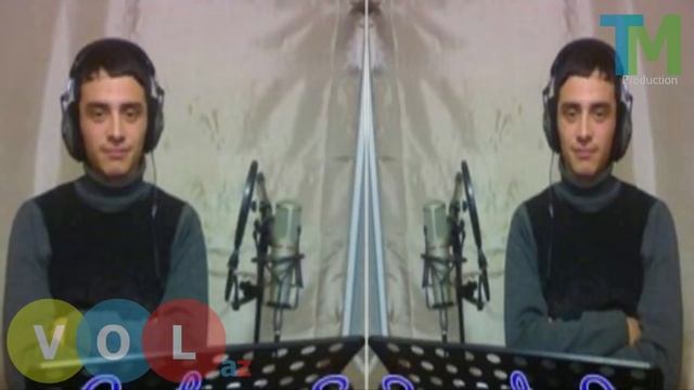 Turan Turkoglu Feat. Aynur Sevimli - Papuri | Azeri Music [OFFICIAL]