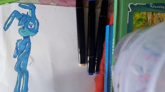 Как нарисовать фурри в моем стиле (загляни в описание⬇️⬇️⬇️) смотреть онлайн