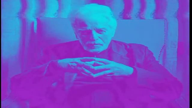 Alejandro Jodorowsky - La belleza de pensar (Lo-Fi Creativo) смотреть онлайн