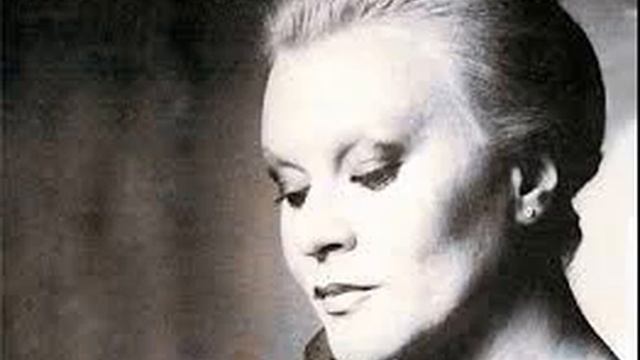 Lucia Valentini Terrani - Cruda sorte - L'Italiana in Algeri - 1986 смотреть онлайн