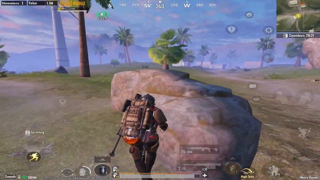 Metro Royale Playing With @primex_youtube Legend Loot Legend Fıght 🔥 / PUBG METRO ROYALE CHAPTER 1 смотреть онлайн