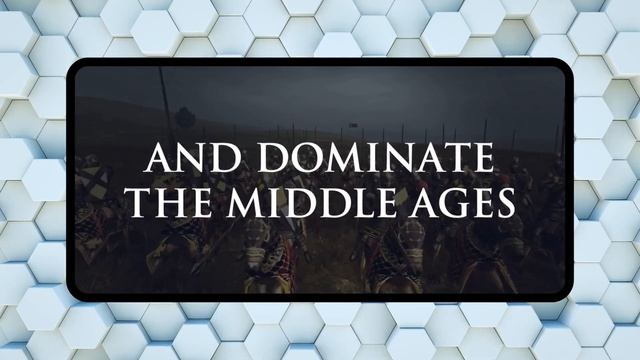 Top 10 Turn Based Strategy Games Of All Time for Android & iOS | Turn Based Strategy RPG Mobile смотреть онлайн