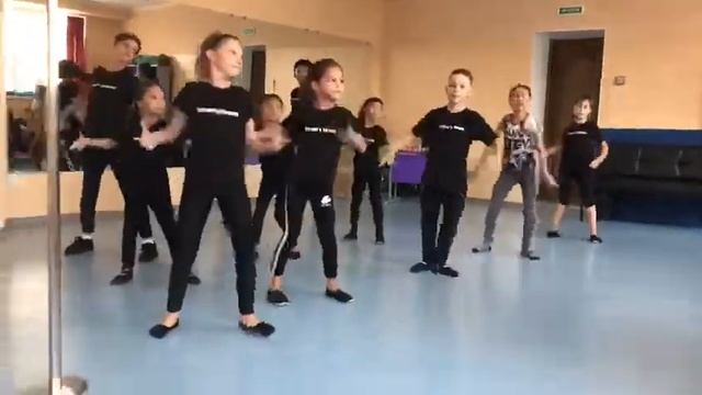 Балхаш танцы 2019 год смотреть онлайн