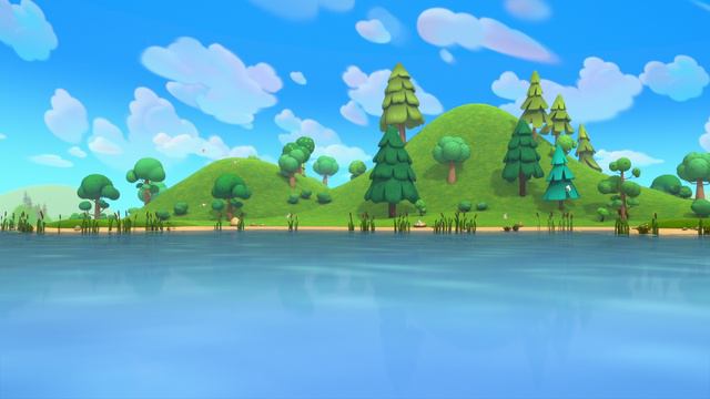 КОШЕЧКИ-СОБАЧКИ — Серия 112 — Клёвое место смотреть онлайн