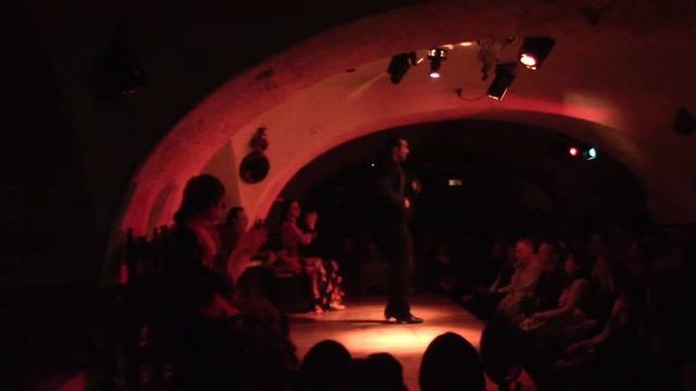 Фламенко.Tablao Flamenco Cordobes смотреть онлайн