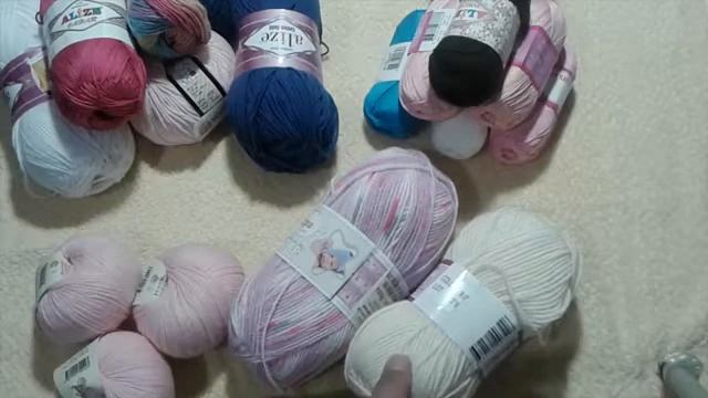 тукиш учун мулжаланган махсус иплар хакида смотреть онлайн