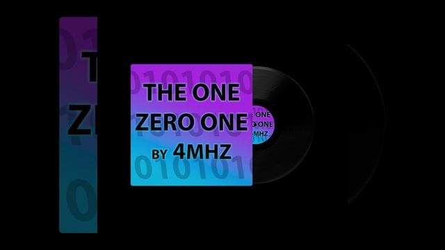 The One Zero One by 4MHZ MUSIC (Single) смотреть онлайн