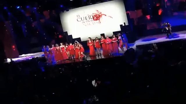 Que Emane - Mujeres Asesinas 2 смотреть онлайн