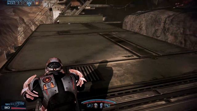 Mass Effect 3 - All DLCs - Gameplay 2020 - walkthrough part 7 - Leviathan DLC full смотреть онлайн