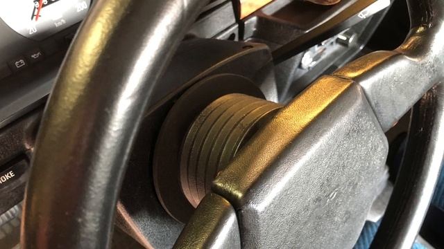 Volvo 240 GL 1985 смотреть онлайн