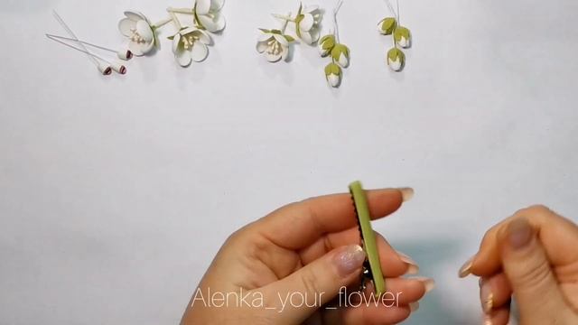 Весна 2021!!!!!???Самые весенние цветочки ?Цветочки из фоамирана на заколочках. смотреть онлайн