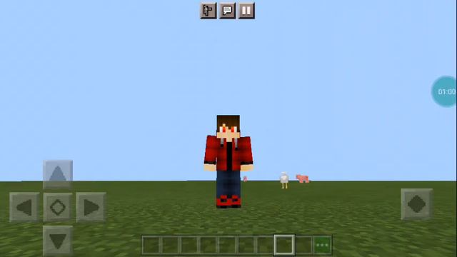 NOVO ADDON DAS TARTARUGAS NINJA PARA O MINECRAFT смотреть онлайн