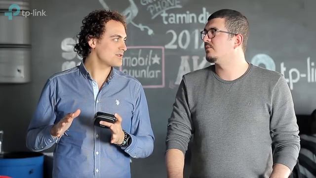 TP-Link BS1001 GROOVI RIPPLE Bluetooth Hoparlör İncelemesi смотреть онлайн