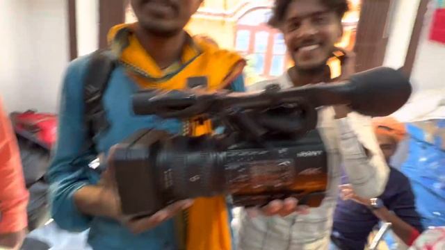 Sony Nx200 4K Second Hand Camera | Anand Video Service Bihar | Dhanteras Dhamaka offer Chalu hai смотреть онлайн