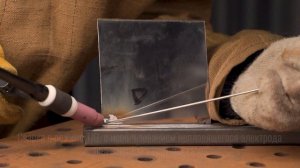 Сварочный полуавтомат Ресанта САИПА 220 СИНЕРГИЯ Применение TIG сварки