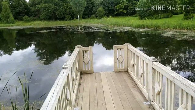 Хмелита. Усадьба Грибоедовых.11.07.2019г. смотреть онлайн