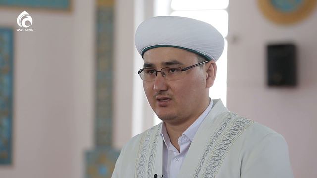 Ақмола облысы Қоянды ауылдық мешіті смотреть онлайн