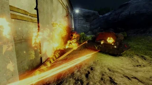 Renegade X Episode 10 смотреть онлайн