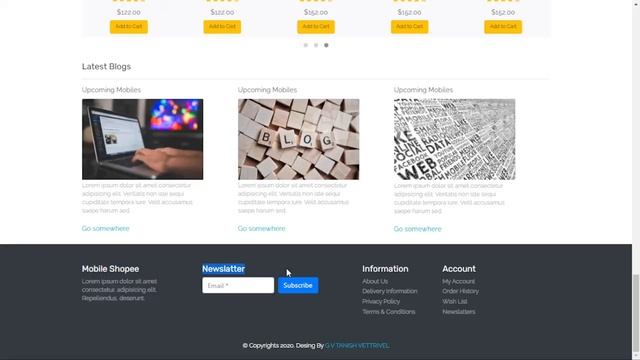 100% Working and Responsive E-Commerce Website using HTML,CSS,JS,PHP,MySQL|#50DaysOfCode |GV #deVlo смотреть онлайн