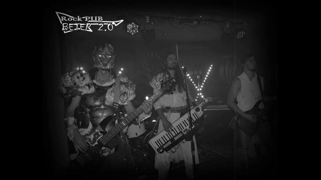 Ветер 2 0 - Открытие новой площадки (Севастополь 4.11.17) смотреть онлайн