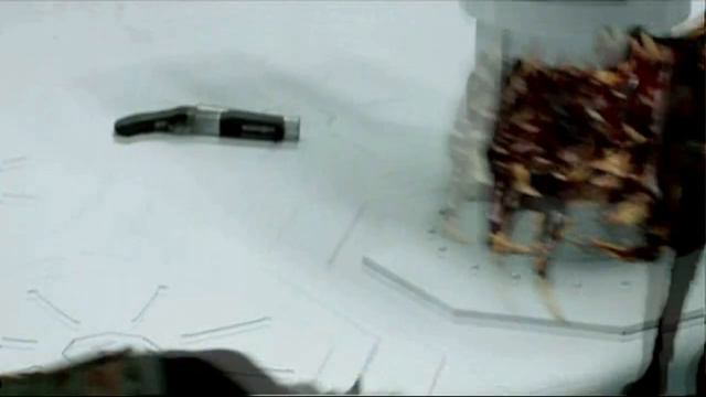 Resident Evil Afterlife Music Video смотреть онлайн