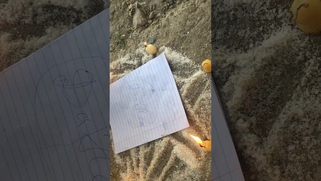 Призываем домового на улице- домовой не любит людей смотреть онлайн