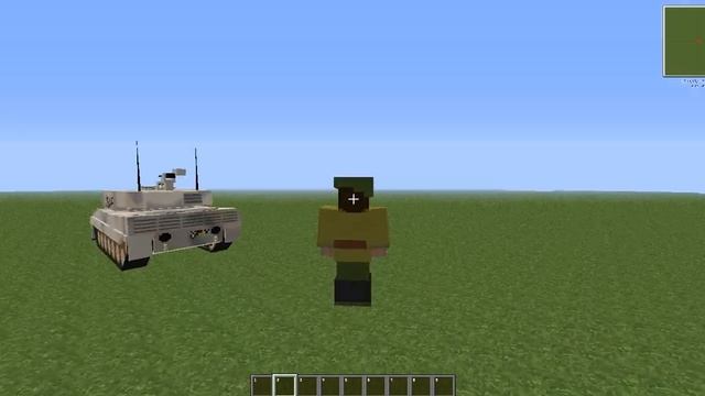 Обзор модов #1 много оружия,машин,самолётов и вертолётов