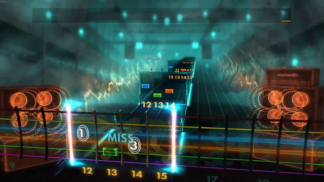 Rocksmith - Leif Erikson - Interpol смотреть онлайн