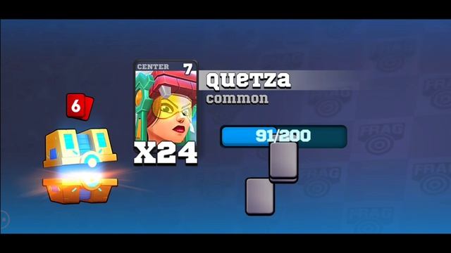 *NEW* THE STAR BASE CHALLENGE EVENT FREE COLLECT!!? - Frag Pro Shooter смотреть онлайн