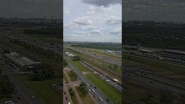 ЖК Трилогия , Народного ополчения 149 смотреть онлайн