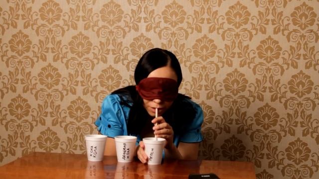 Что вкуснее ? КОКА кола против ПЕПСИ [ Coca Cola vs Pepsi ] смотреть онлайн