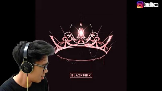 Lisa Rap Love To Hate Me Reaction смотреть онлайн