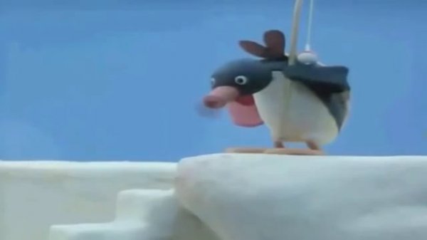 Нут Нут - Откуда мем?