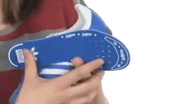 adidas Originals Samba (Toddler/Youth)SKU#:7974022 смотреть онлайн