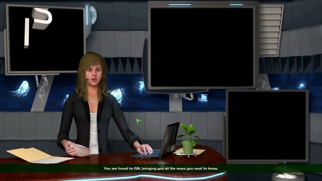 Horizon New 4x Strategy Space Game From L30 EP: 4 смотреть онлайн