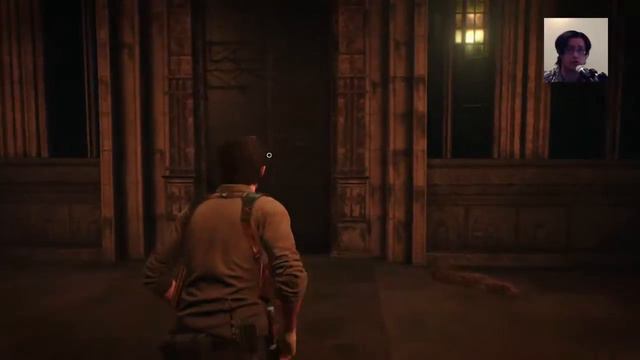 The Evil Within 2 - Part 28: What Is This?  Bible Black?