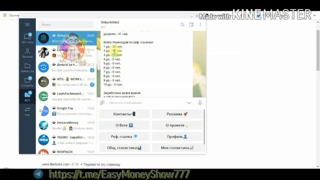 Top 5 Pul To'layotgan Saytlar | Sarmoyasiz Telegramda Pul Ishlash