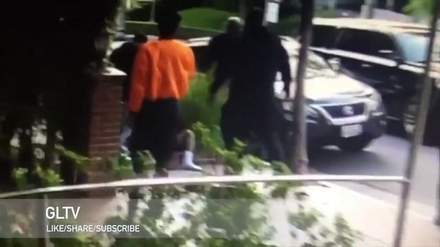 Migos jump xxxtentacion full fight video смотреть онлайн
