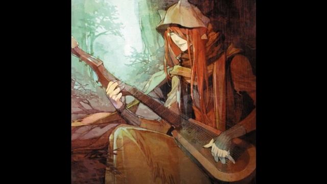 Lamento O S T ~The World Devoid Of Emotion~ Disc 2 - Itetsuita Kioku смотреть онлайн